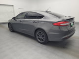 Used 2017 Ford Fusion SE w/ Equipment Group 201A image 3
