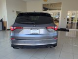 Certified 2022 Acura MDX SH-AWD w/ Advance Package image 4