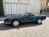 Used 1996 Chevrolet Corvette Convertible image 3