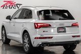 Used 2024 Audi SQ5 Premium w/ Convenience Package image 3