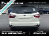 Used 2020 Ford EcoSport SE w/ SE Convenience Package image 5