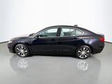 Used 2015 Acura TLX w/ Technology Package image 4