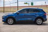 Used 2022 Ford Escape S image 4