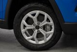New 2025 Jeep Compass Latitude image 4