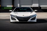 Used 2017 Acura NSX image 5
