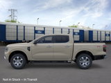 New 2025 Ford Ranger XLT image 3