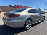 Used 2013 Volkswagen CC R-Line image 4