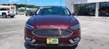 Used 2017 Ford Fusion Titanium image 2