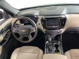Certified 2023 Chevrolet Traverse LS image 4