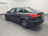 Used 2017 Ford Focus SE image 3