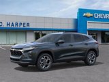 New 2025 Chevrolet Trax LT image 2