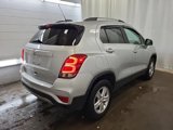 Used 2020 Chevrolet Trax LT w/ LT Convenience Package image 3