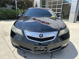 Used 2013 Acura TL w/ Advance Package image 3
