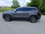 Used 2018 Jeep Grand Cherokee Limited w/ Trailer Tow Group IV image 2