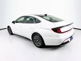 Certified 2021 Hyundai Sonata Limited image 5