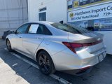 Used 2021 Hyundai Elantra SEL image 3