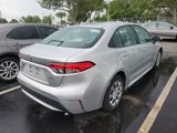 Used 2020 Toyota Corolla LE image 2