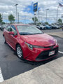 Used 2020 Toyota Corolla LE image 2