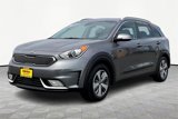 Used 2018 Kia Niro EX w/ EX Premium Package image 3