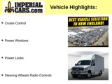 Used 2017 Ford E-350 and Econoline 350 Super Duty w/ Power Windows & Locks Group image 3