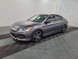 Used 2017 Honda Accord Sport Special Edition image 2