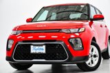 Used 2022 Kia Soul LX w/ Technology Package image 2