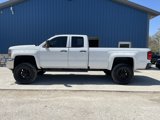 Used 2016 Chevrolet Silverado 2500 W/T w/ WT Convenience Package image 4