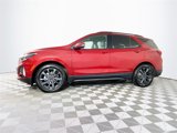 Certified 2022 Chevrolet Equinox RS w/ Infotainment Package image 6