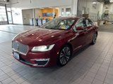 Used 2017 Lincoln MKZ Select w/ Select Plus Package image 3