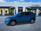 Used 2018 Jeep Compass Sport w/ Tech Group image 4