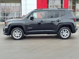 Used 2021 Jeep Renegade Latitude w/ Convenience Group image 2