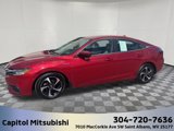 Used 2022 Honda Insight EX image 4