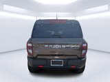 Used 2022 Ford Bronco Sport Big Bend w/ Convenience Package image 4