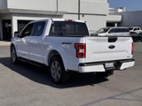 Certified 2019 Ford F150 XLT w/ Equipment Group 302A Luxury image 6