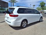 Used 2017 Toyota Sienna LE image 5