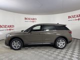 New 2025 Lincoln Corsair AWD image 4