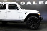 Used 2018 Jeep Wrangler Unlimited Sahara image 6