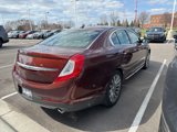 Used 2015 Lincoln MKS AWD w/ Equipment Group 101A image 2