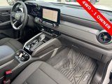 Used 2024 Chevrolet Colorado LT w/ LT Convenience Package II image 4