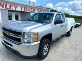 Used 2012 Chevrolet Silverado 2500 W/T w/ Snow Plow Prep Package image 2