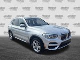 Used 2020 BMW X3 sDrive30i w/ Premium Package image 2