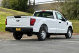 New 2025 Ford F150 XL image 4