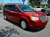 Used 2008 Chrysler Town & Country Touring image 2