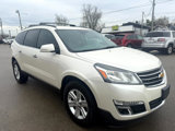 Used 2014 Chevrolet Traverse LT image 3