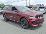 New 2025 Dodge Durango R/T image 3
