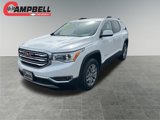 Used 2017 GMC Acadia SLE w/ Driver Alert Package I image 3