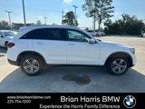 Used 2021 Mercedes-Benz GLC 300 image 4