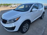 Used 2015 Kia Sportage LX image 3