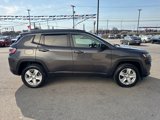 Used 2022 Jeep Compass Latitude image 6