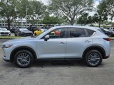 Used 2021 MAZDA CX-5 Touring image 3